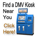 Find a DMV Kiosk Near You!